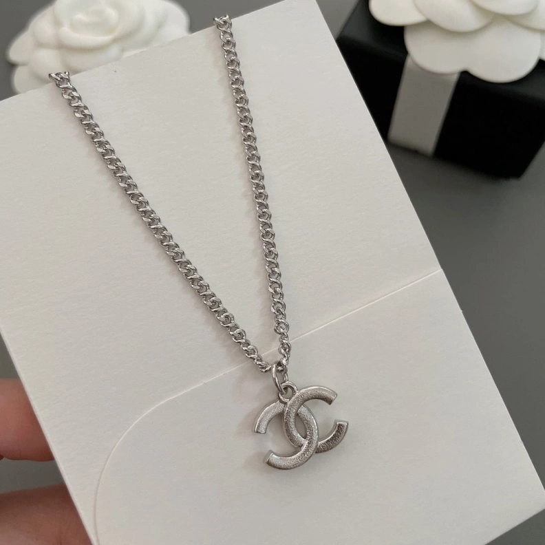 Chxnxl Necklaces Timeless 286666