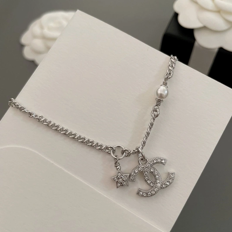 Chxnxl Necklaces Timeless 286666