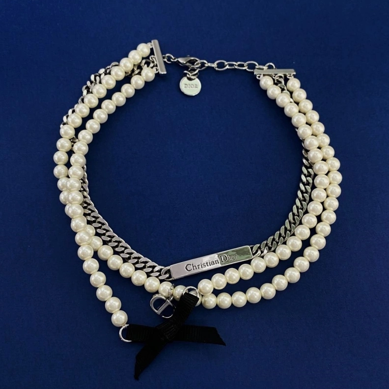 Efficient Christian Dxxr Necklaces 294371