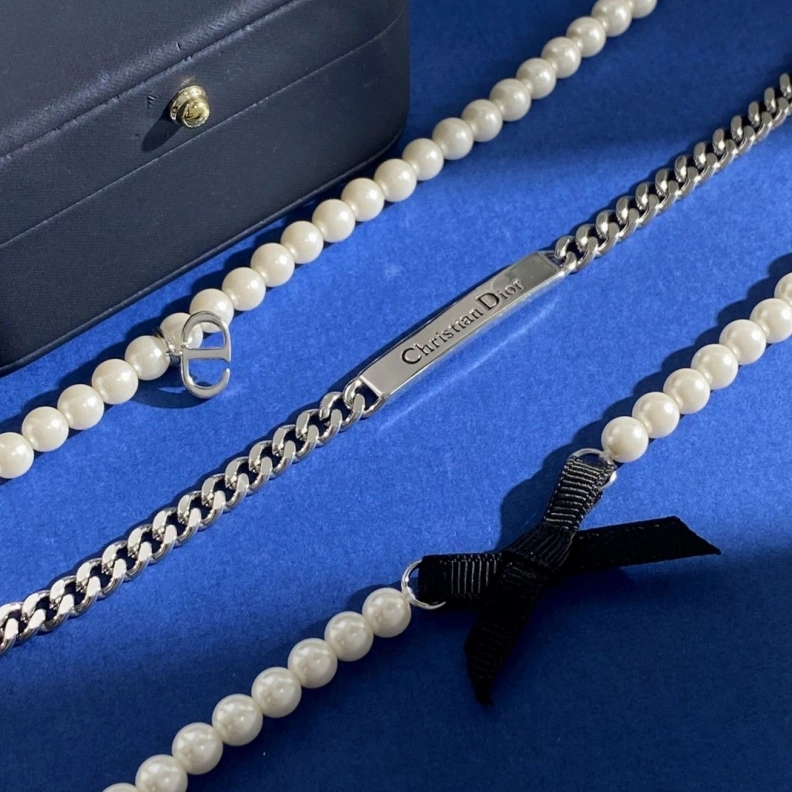 Efficient Christian Dxxr Necklaces 294371