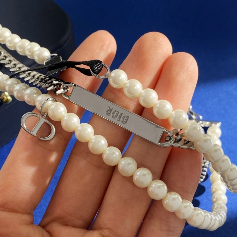 Efficient Christian Dxxr Necklaces 294371