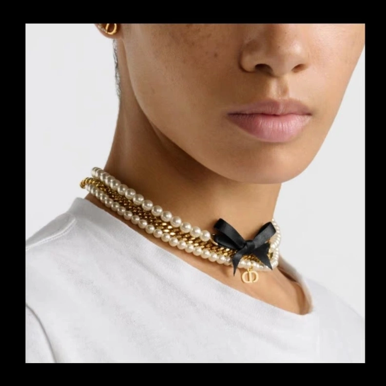 Efficient Christian Dxxr Necklaces 294371
