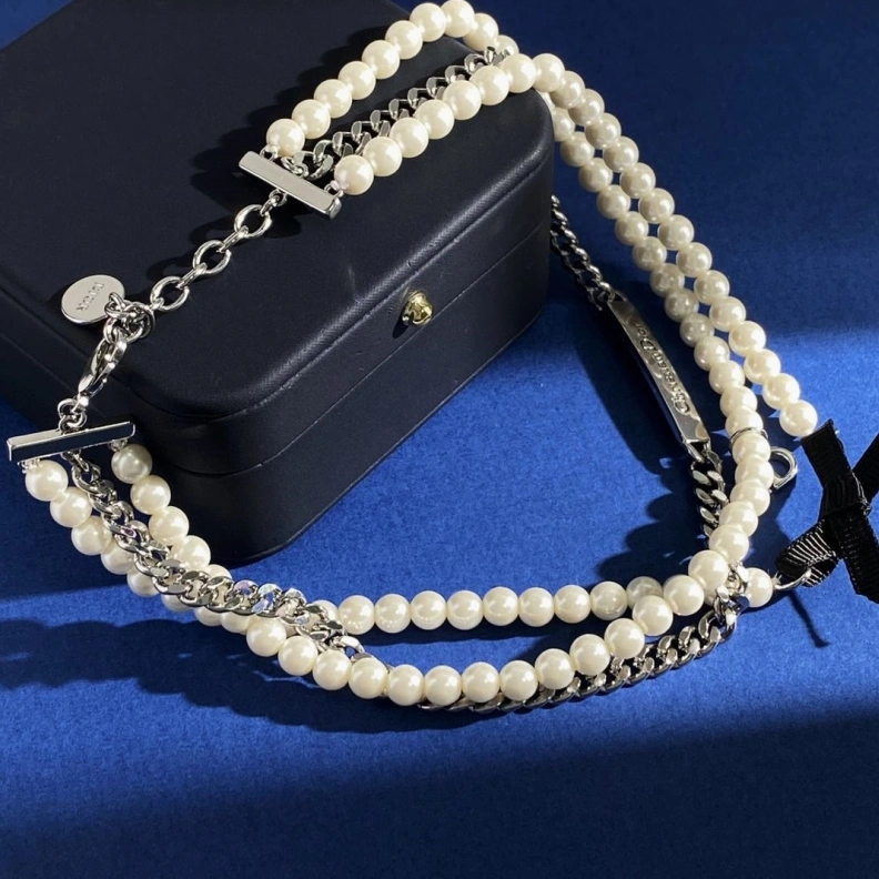 Efficient Christian Dxxr Necklaces 294371