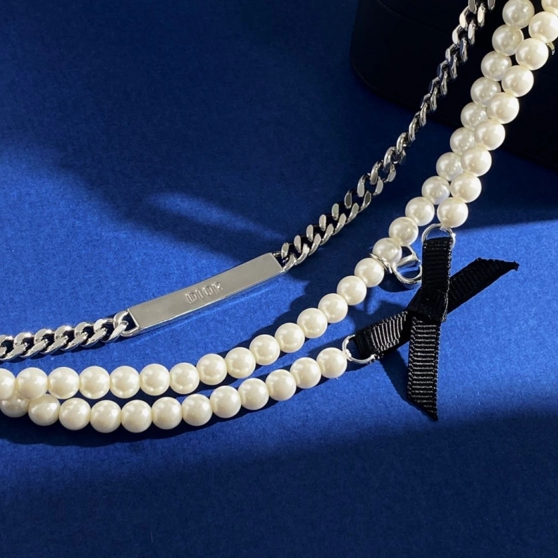Efficient Christian Dxxr Necklaces 294371