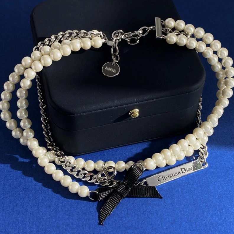Efficient Christian Dxxr Necklaces 294371