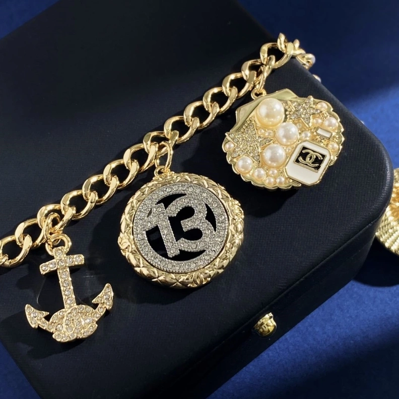 Chxnxl Bracelets Timeless 287902