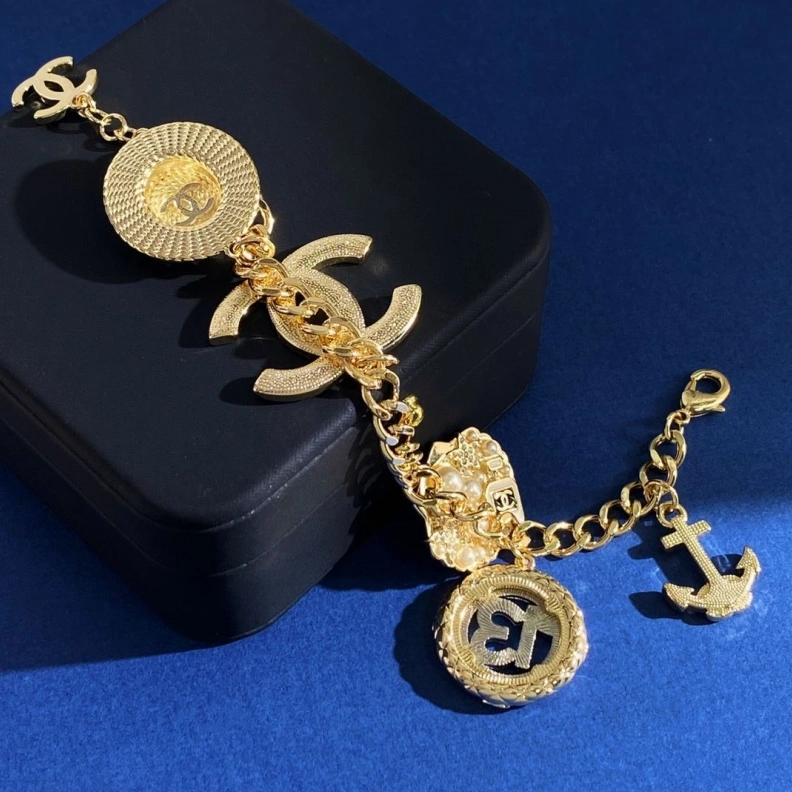 Chxnxl Bracelets Timeless 287902