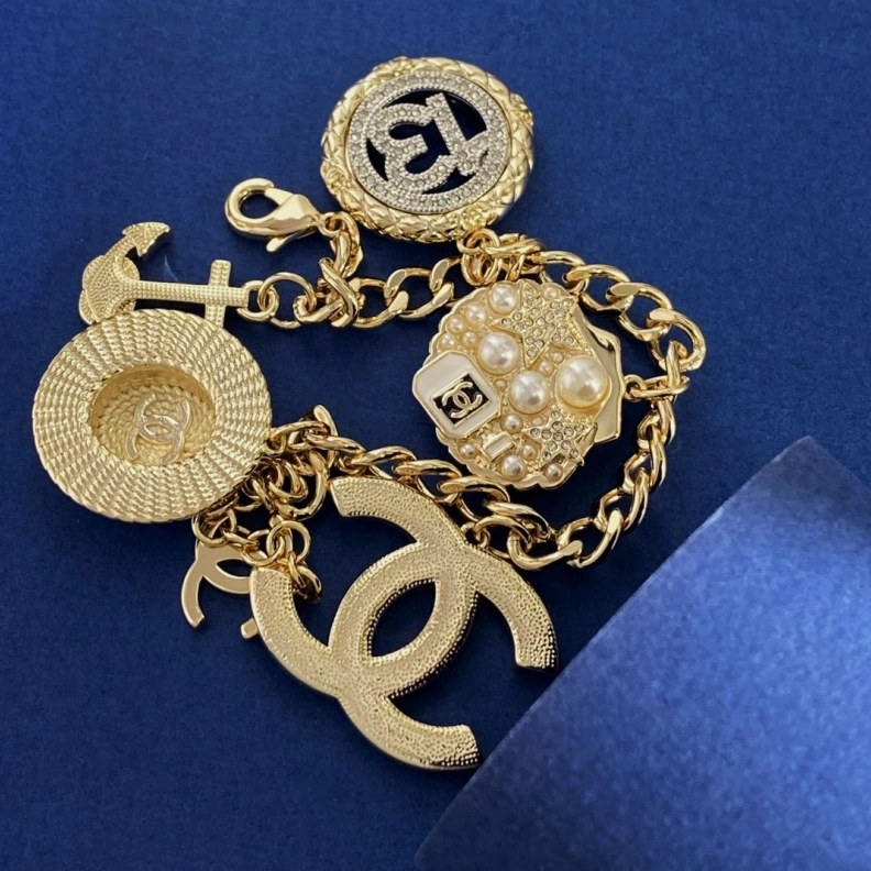Chxnxl Bracelets Timeless 287902