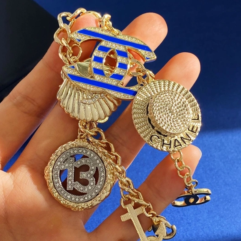 Chxnxl Bracelets Timeless 287902