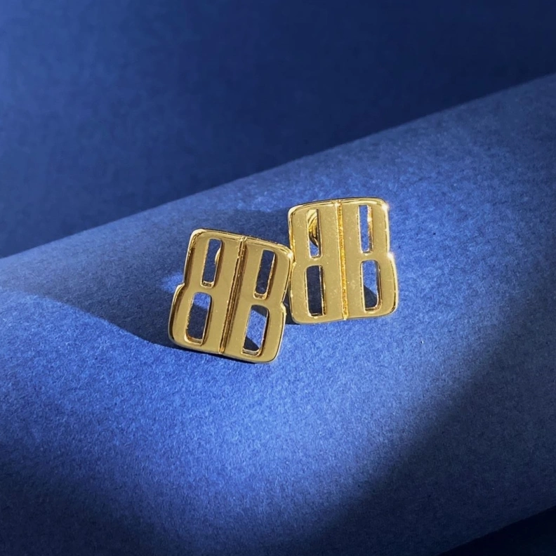 UrbanStyle Bxlxnciaga Earrings 282285