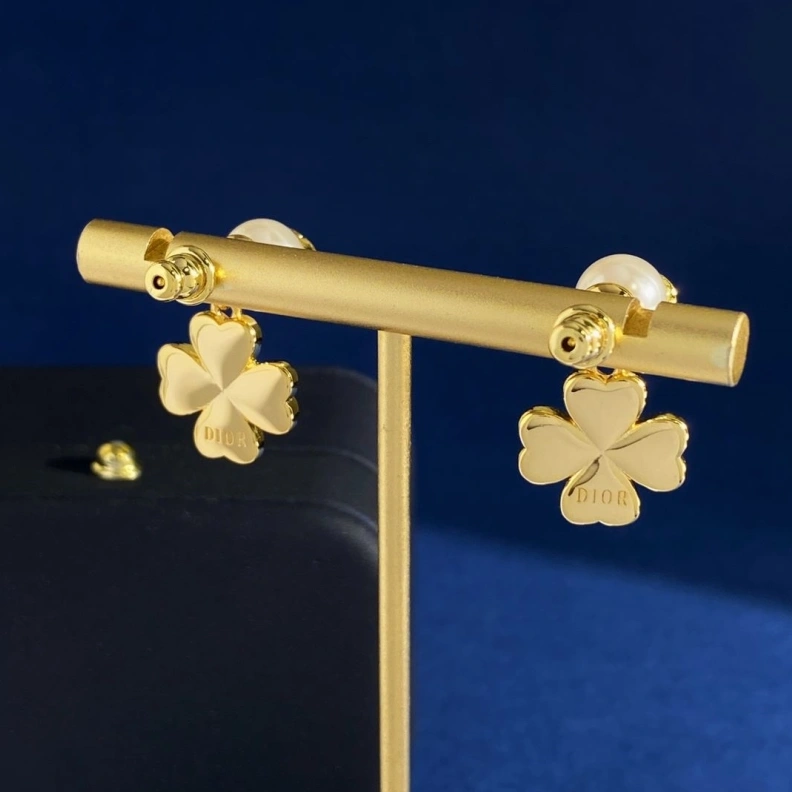 Affordable Christian Dxxr Earrings 294470