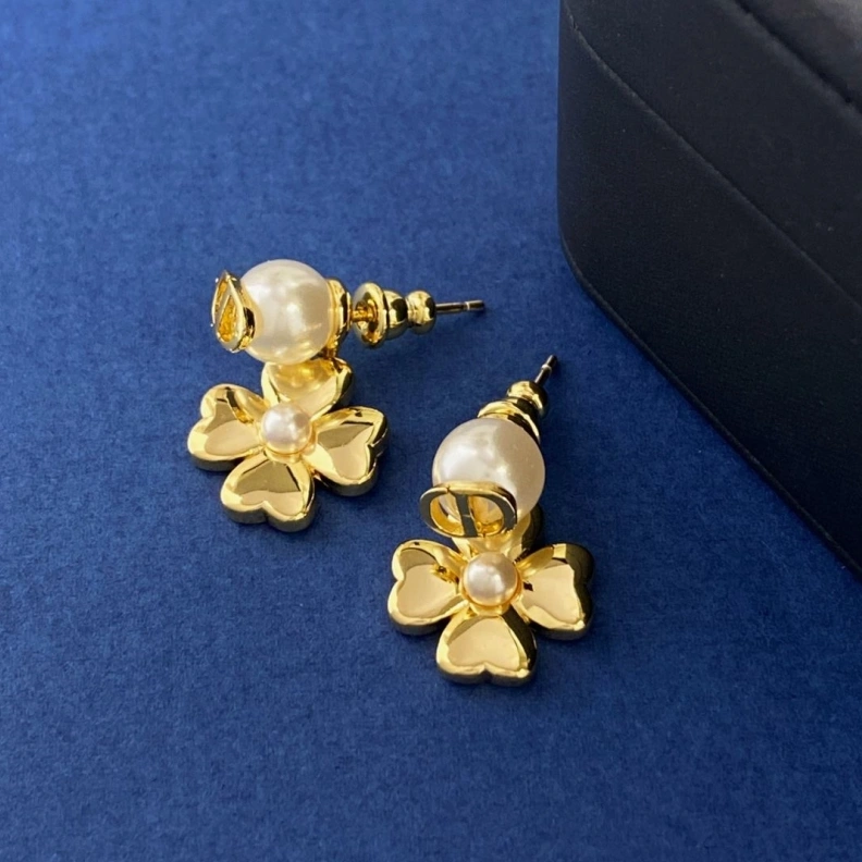 Affordable Christian Dxxr Earrings 294470