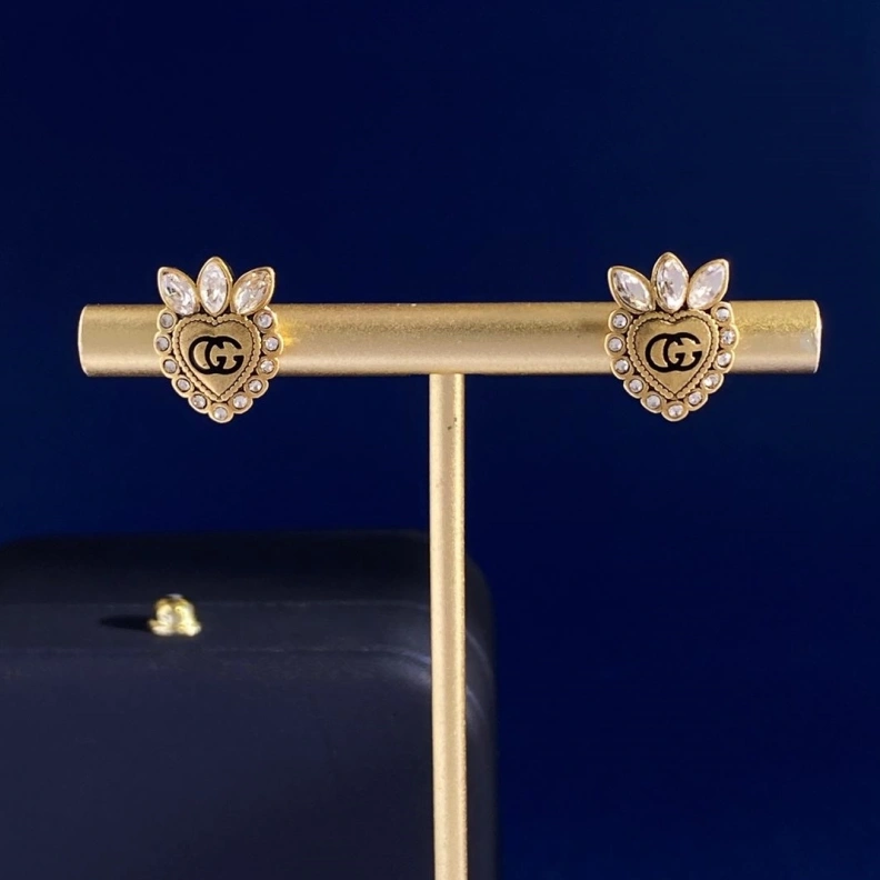 Gxccx Earrings SmartChoice 303184