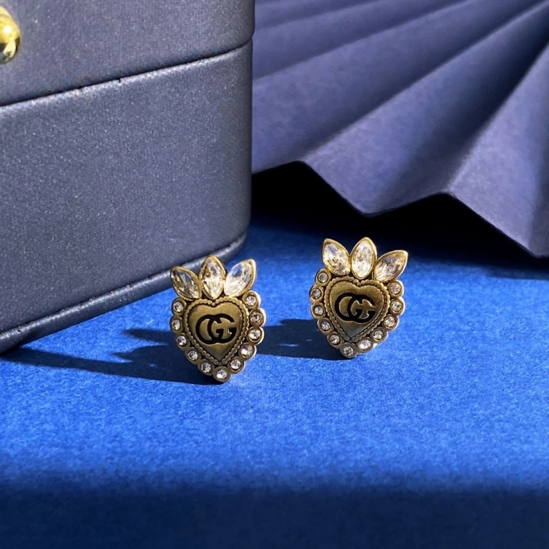 Gxccx Earrings SmartChoice 303184