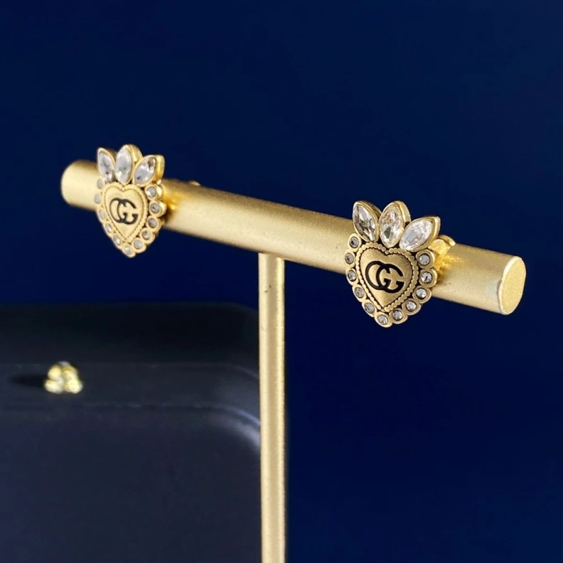 Gxccx Earrings SmartChoice 303184