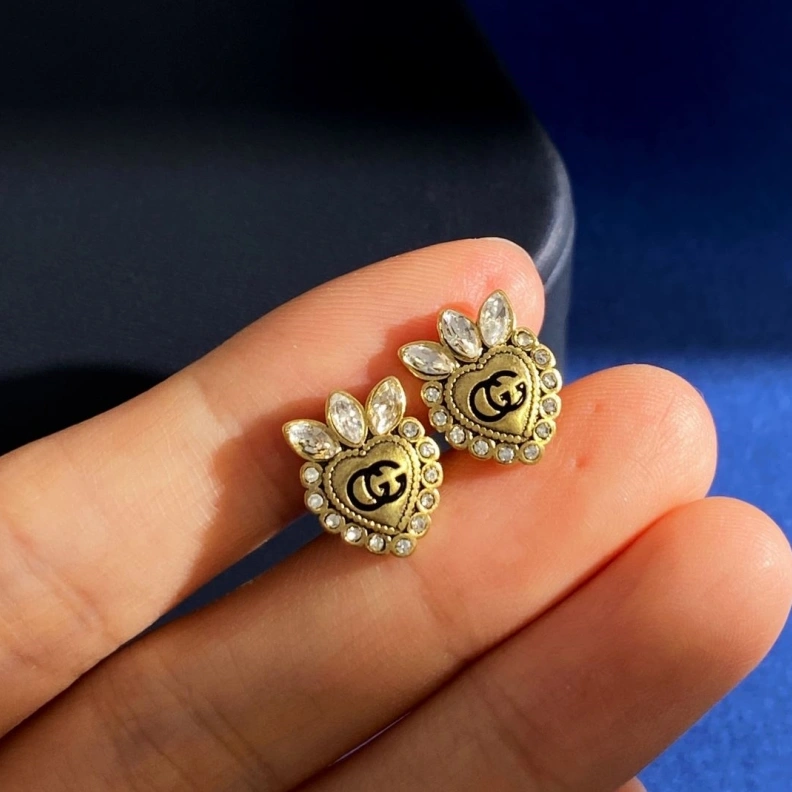 Gxccx Earrings SmartChoice 303184