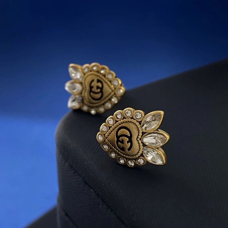 Gxccx Earrings SmartChoice 303184
