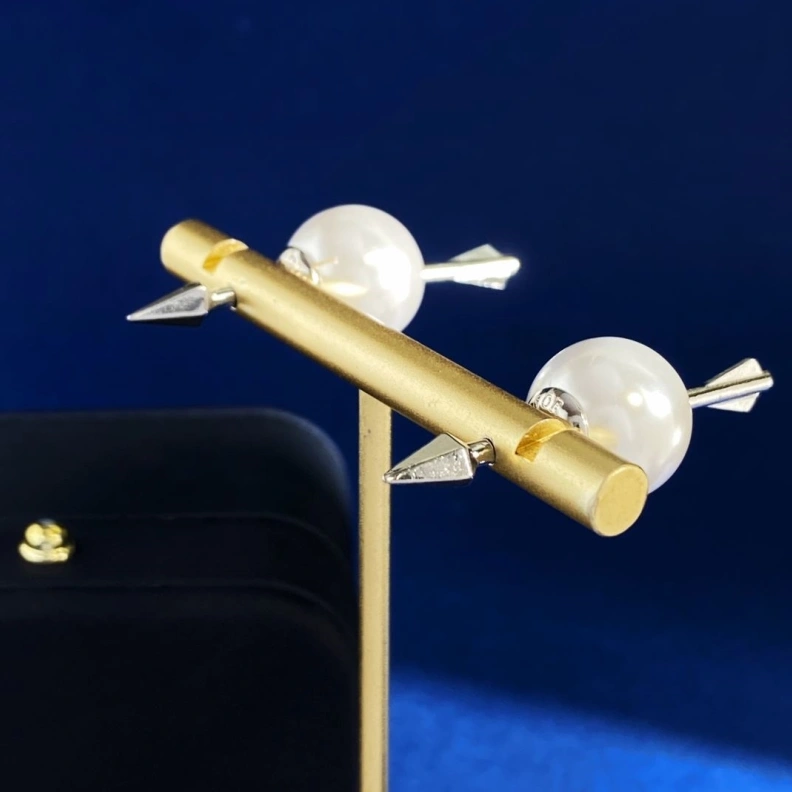Christian Dxxr Earrings Popular 294477