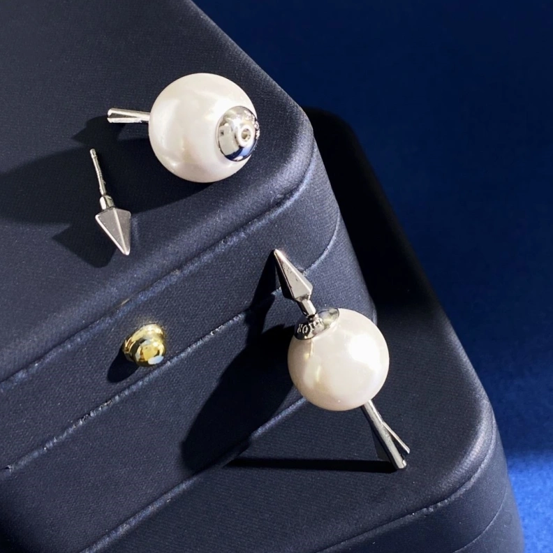 Christian Dxxr Earrings Popular 294477