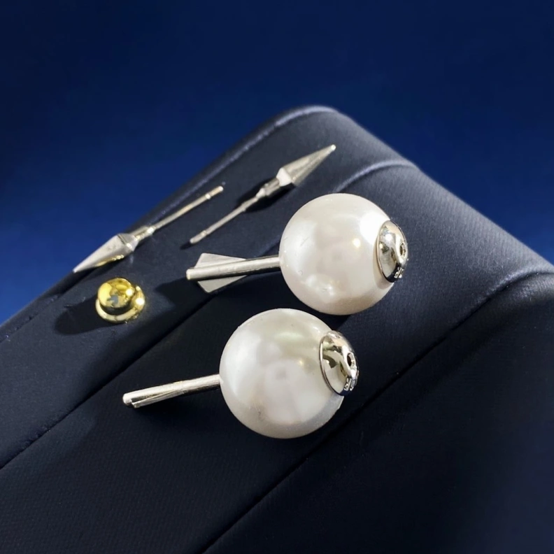 Christian Dxxr Earrings Popular 294477