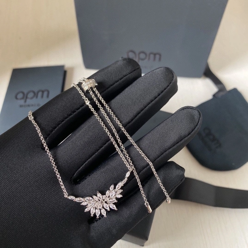 Classic Axm Necklaces 281447