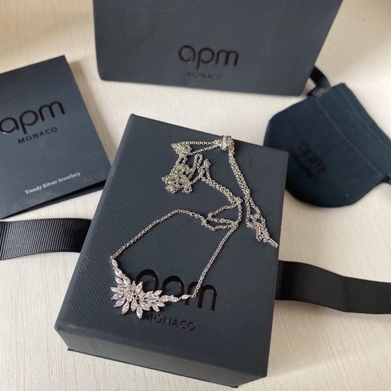Classic Axm Necklaces 281447