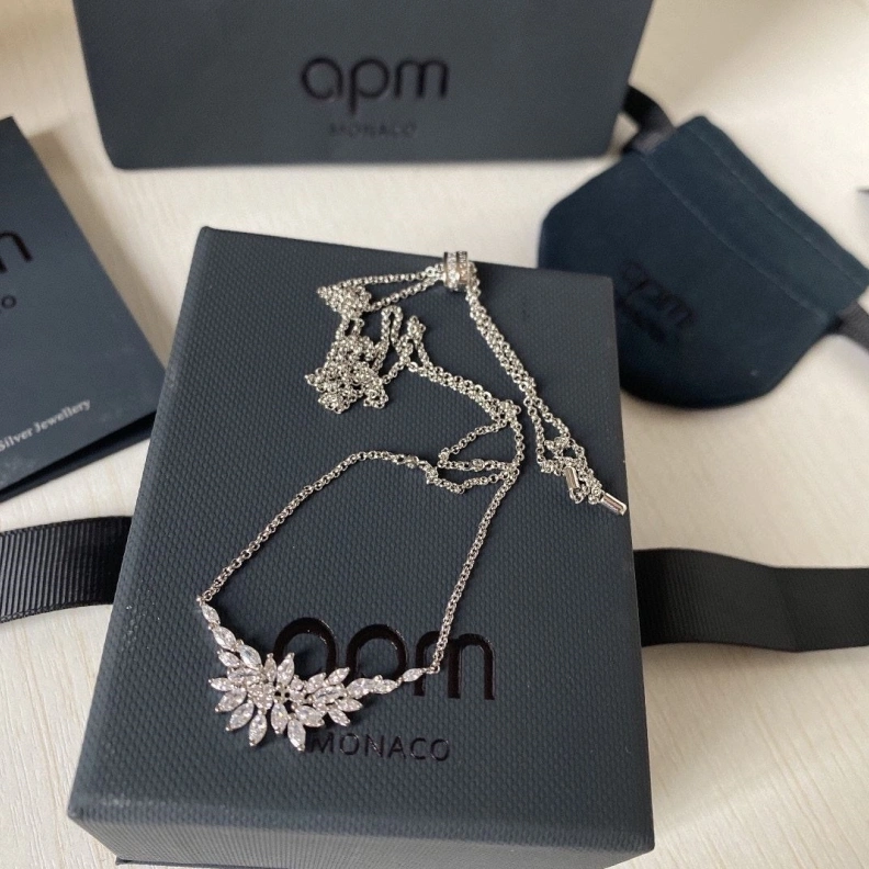 Classic Axm Necklaces 281447
