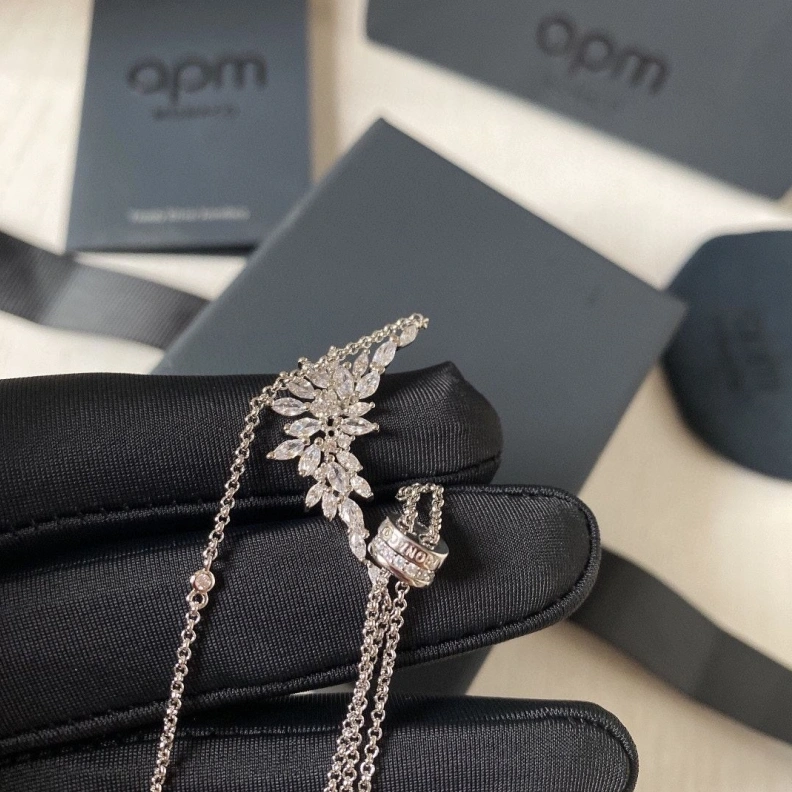 Classic Axm Necklaces 281447