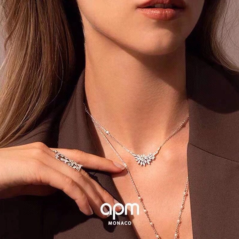 Classic Axm Necklaces 281447
