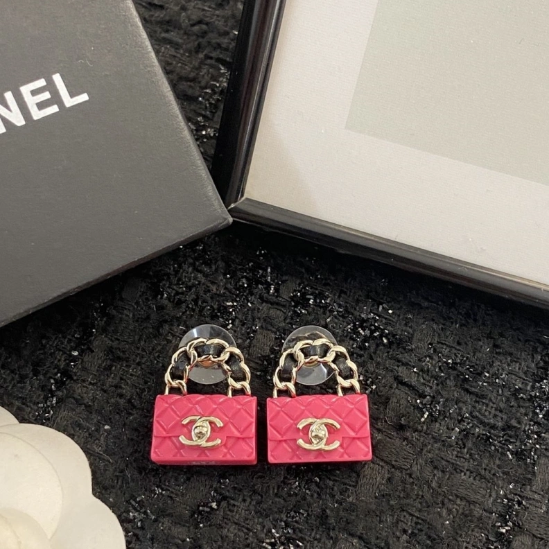 ModernLook Chxnxl Earrings 287177