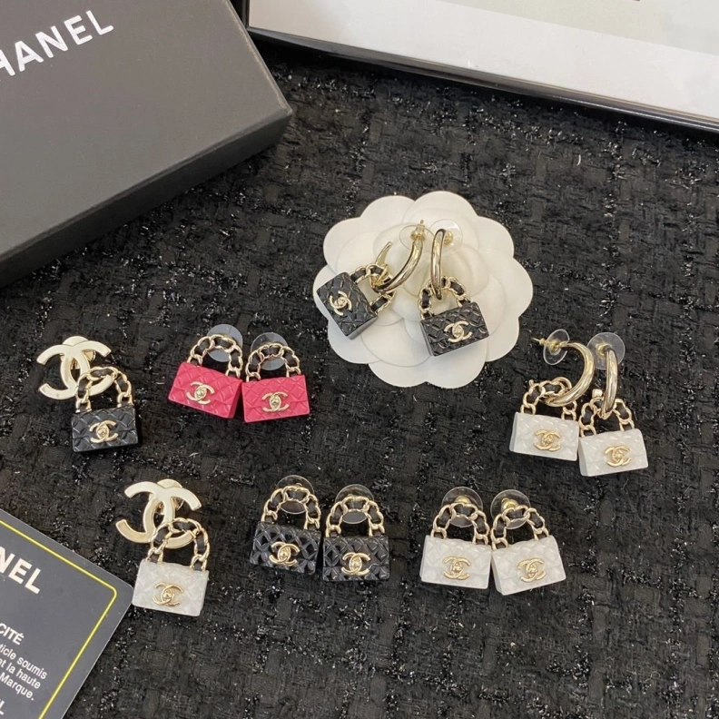 ModernLook Chxnxl Earrings 287177