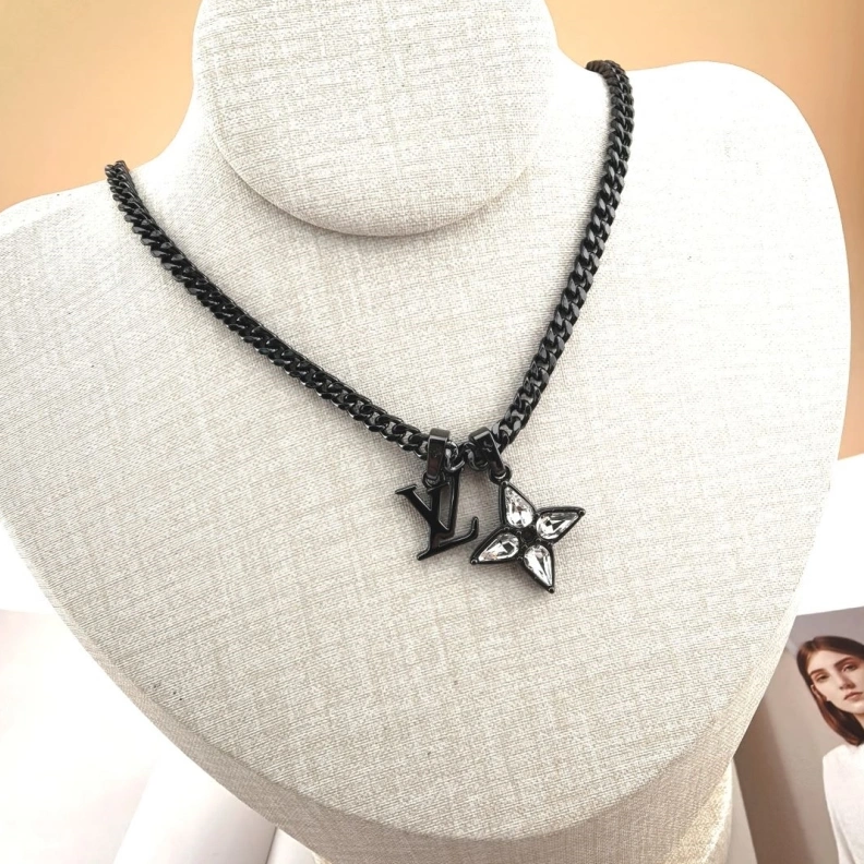 Comfortable LX Necklaces 309269