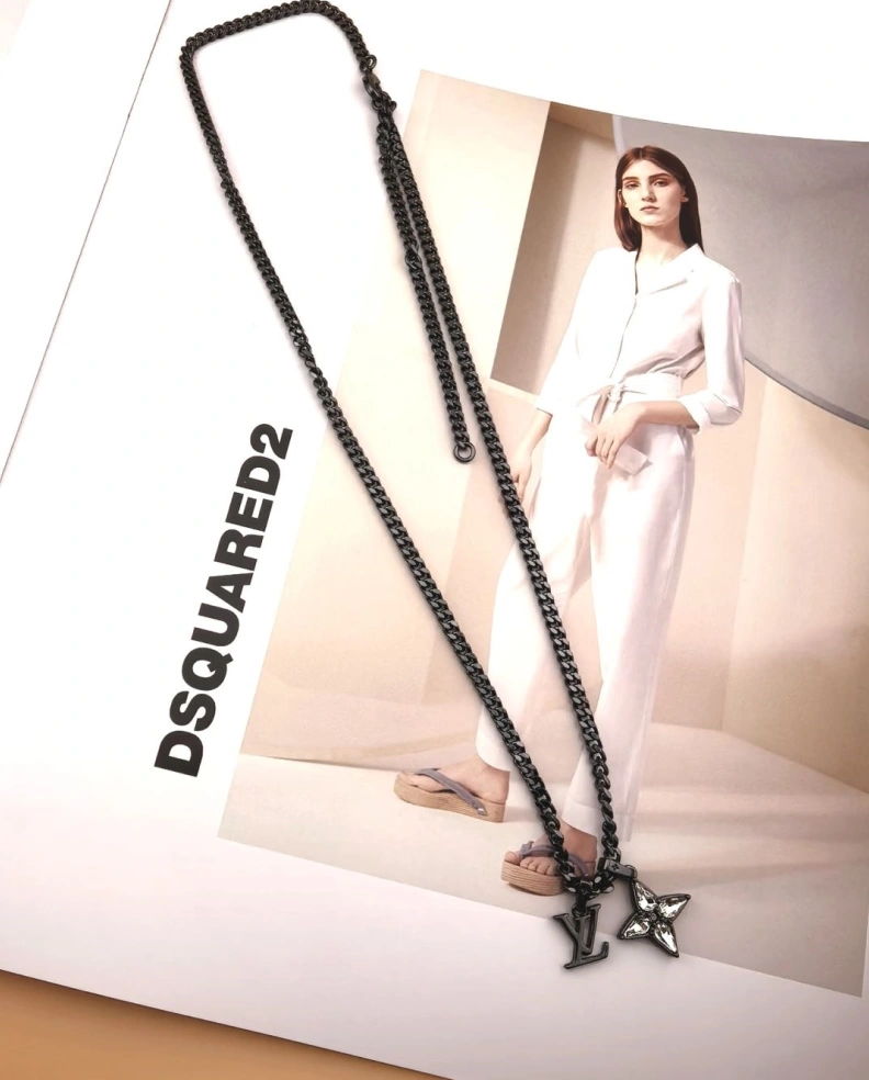Comfortable LX Necklaces 309269