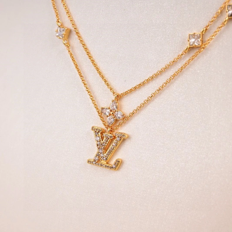 EyeCatching LX Necklaces 309264