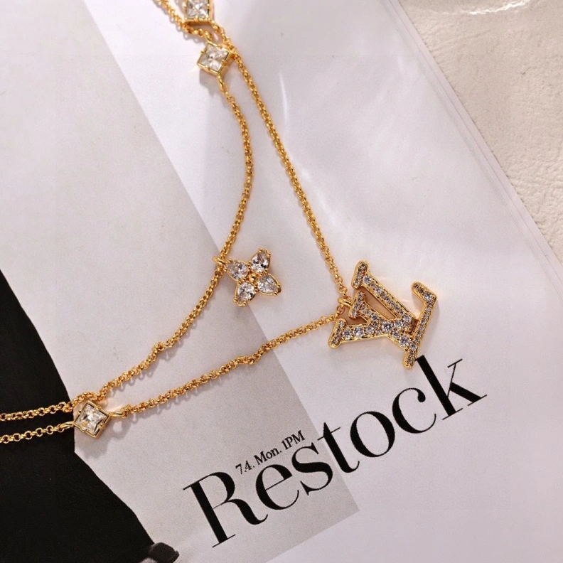 EyeCatching LX Necklaces 309264