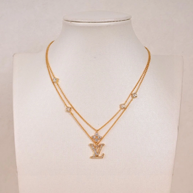 EyeCatching LX Necklaces 309264