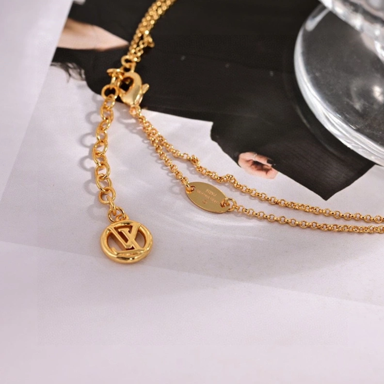 EyeCatching LX Necklaces 309264