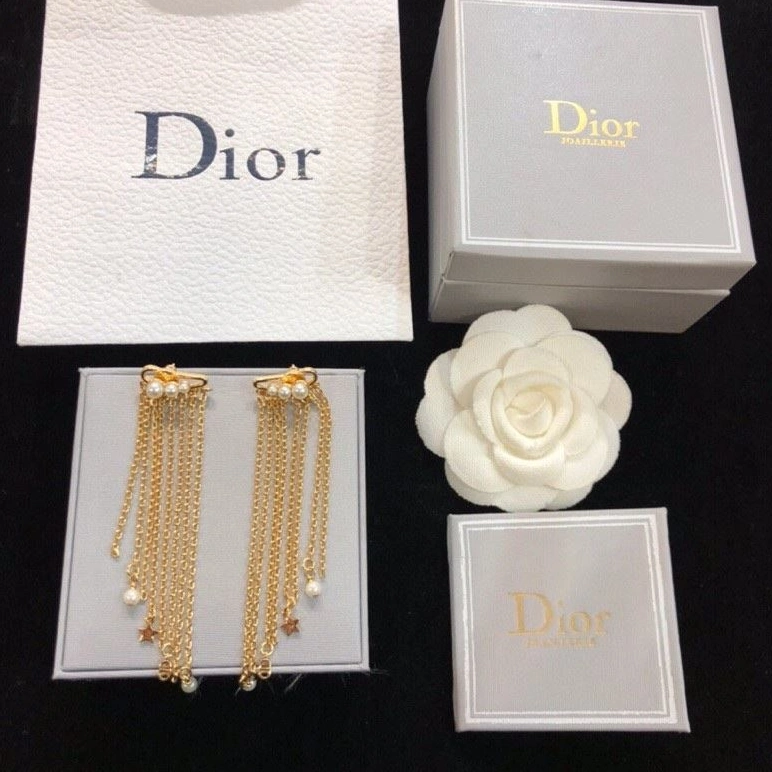 Bright Christian Dxxr Earrings 294469