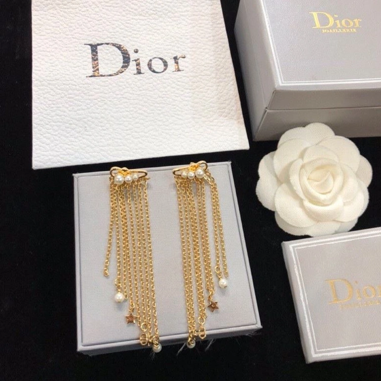 Bright Christian Dxxr Earrings 294469