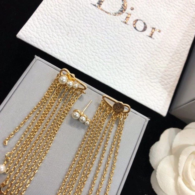 Bright Christian Dxxr Earrings 294469
