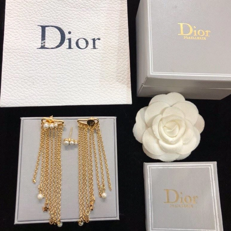 Bright Christian Dxxr Earrings 294469