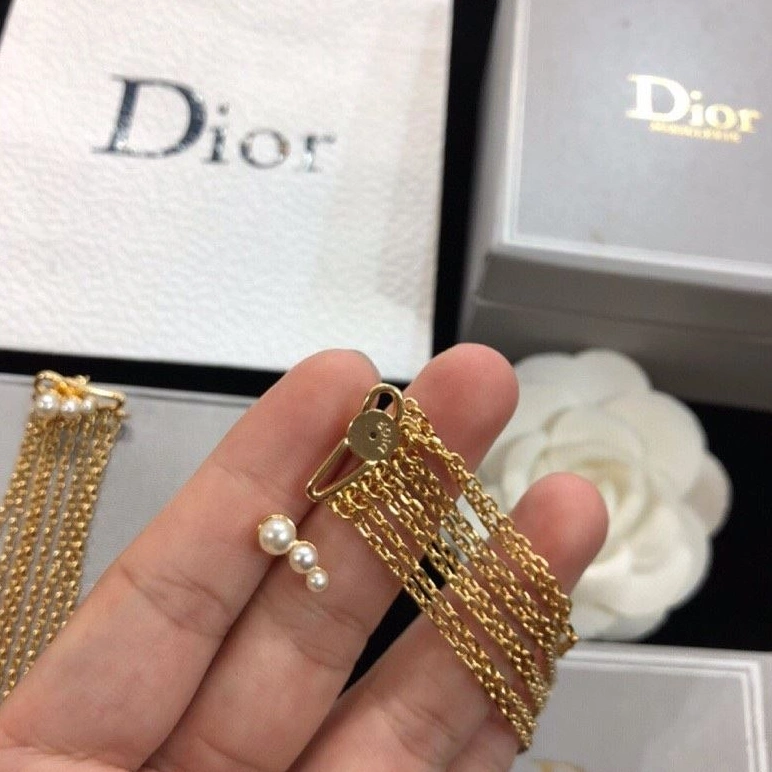 Bright Christian Dxxr Earrings 294469