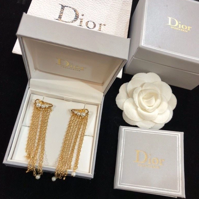 Bright Christian Dxxr Earrings 294469