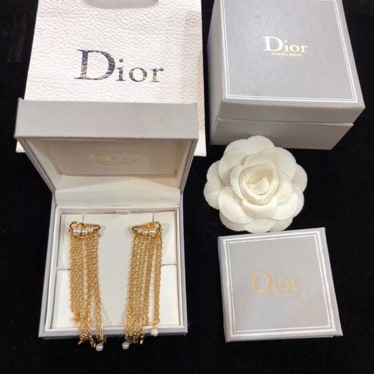Bright Christian Dxxr Earrings 294469