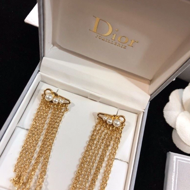 Bright Christian Dxxr Earrings 294469