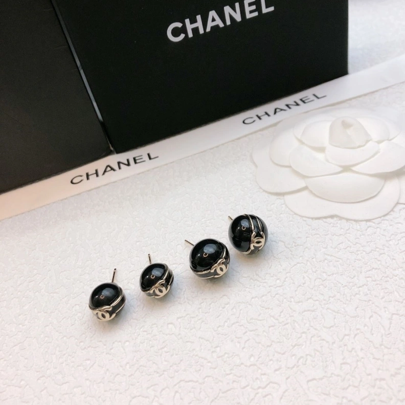 StreetReady Chxnxl Earrings 287173