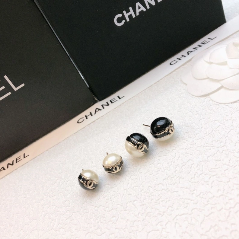 StreetReady Chxnxl Earrings 287173