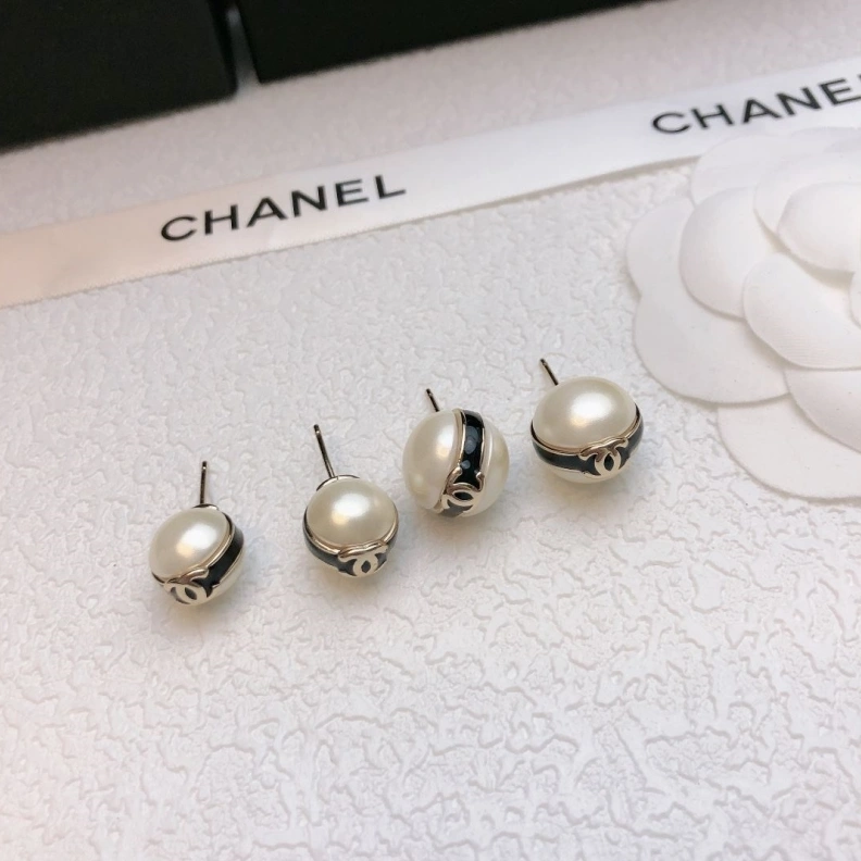 StreetReady Chxnxl Earrings 287173