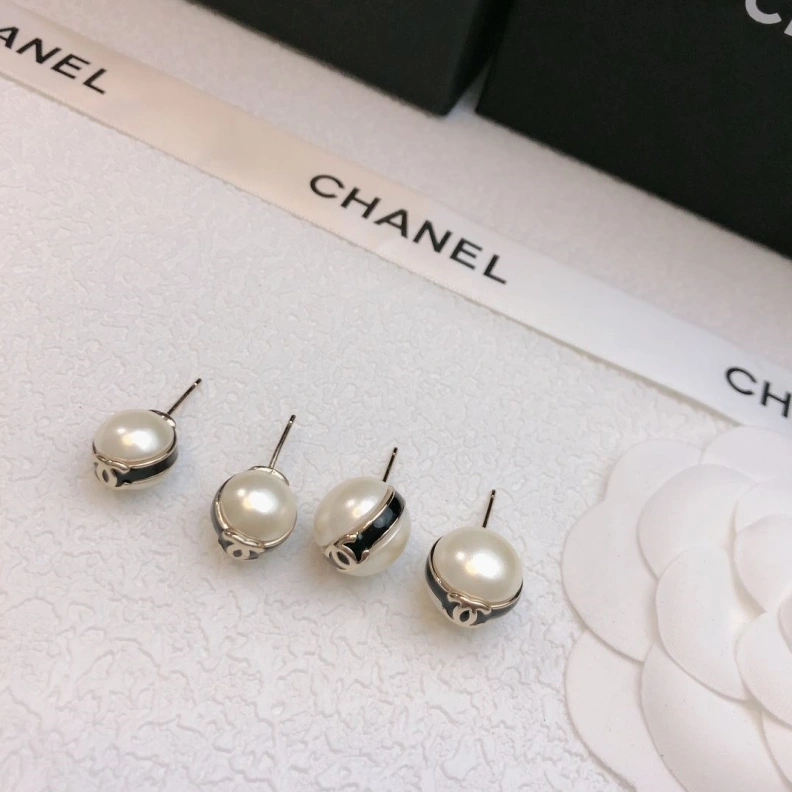 StreetReady Chxnxl Earrings 287173