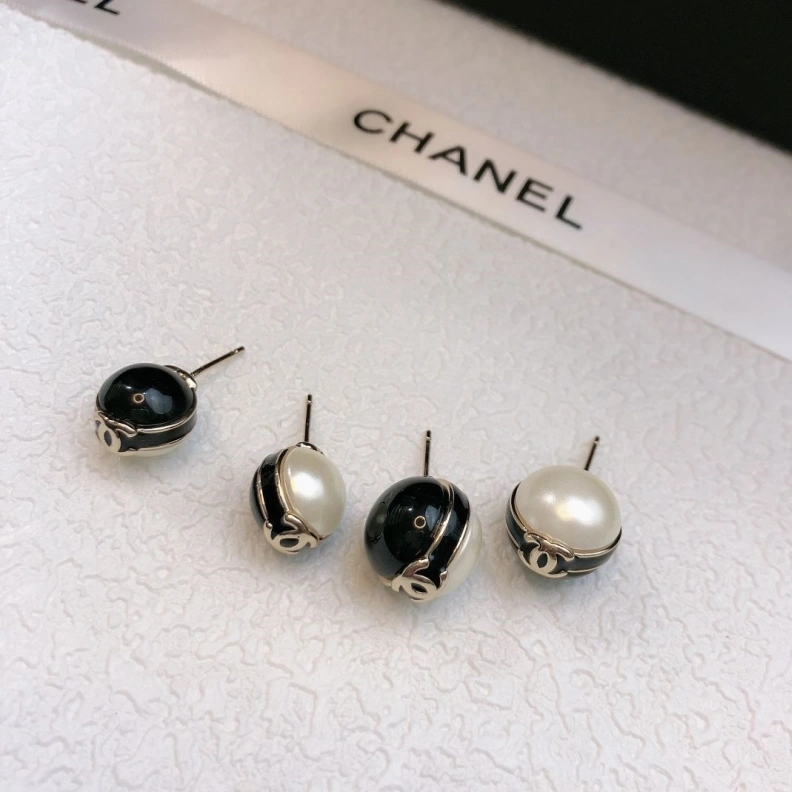 StreetReady Chxnxl Earrings 287173